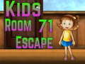 Gra Amgel Kids Room Escape 71