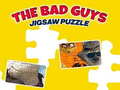 Gra The Bad Guys Jigsaw Puzzle