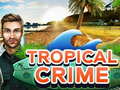 Gra Tropical Crime