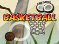 Gra Coconut Basketball