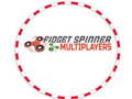 Gra Fidget spinner multiplayers