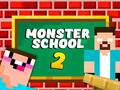 Gra Monster School 2