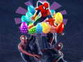 Gra Spider-Man Easter Egg Games