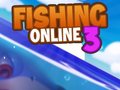 Gra Fishing 3 Online