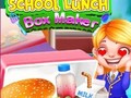 Gra School Lunch Box Maker