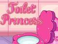 Gra Toilet princess