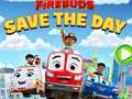 Gra Firebuds: Save the Day