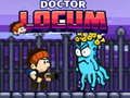 Gra Doctor Locum