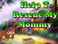 Gra Help To Rescue My Mommy 