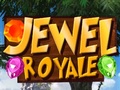Gra Jewel Royale
