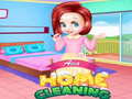 Gra Ava Home Cleaning