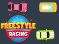 Gra Freestyle Racing