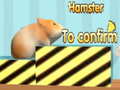 Gra Hamster To confirm