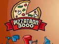 Gra Pizzatron 3000