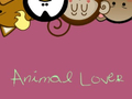 Gra Animal Lover
