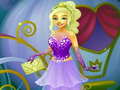 Gra Cinderella Dress Up Fashion nova