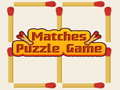 Gra Matches Puzzle Game