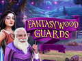 Gra Fantasywood Guards
