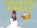 Gra Savage Birds