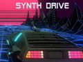 Gra Synth Drive