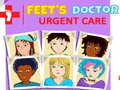 Gra Feet's Doctor Urgency Care