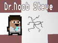 Gra Dr.Noob Steve