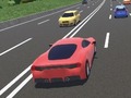 Gra Auto Drive: Highway