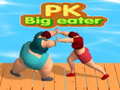 Gra PK Big eater 