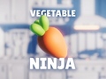 Gra Vegetable Ninja