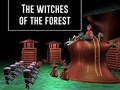 Gra The Witches Of The Forest