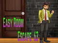 Gra Amgel Easy Room Escape 63