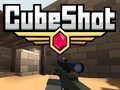 Gra CubeShot