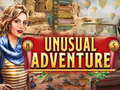 Gra Unusual Adventure