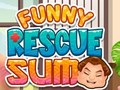 Gra Funny Rescue Sumo