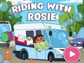 Gra Riding with Rosie