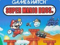 Gra Super Mario Bros