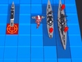 Gra Battleship Bully