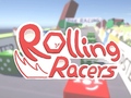 Gra Rolling Racers