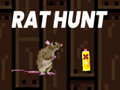 Gra Rat hunt