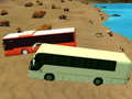 Gra Water Surfer Bus Simulation Game 3D