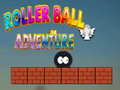 Gra Roller Ball Adventure