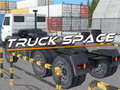 Gra Truck Space