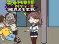 Gra Zombie City Master