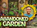 Gra Abandoned Garden