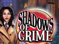 Gra Shadows of Crime