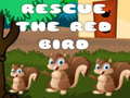 Gra Rescue the Red Bird