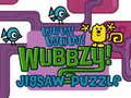 Gra Wow Wow Wubbzy Jigsaw Puzzle