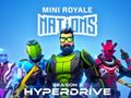 Gra Mini Royale: Nations Season 3