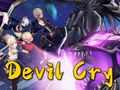Gra Devil Cry