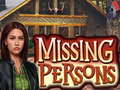 Gra Missing Persons